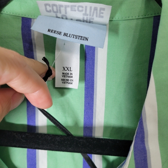 The Future Collective Reese Blutstein Shirt - Picture 8 of 10